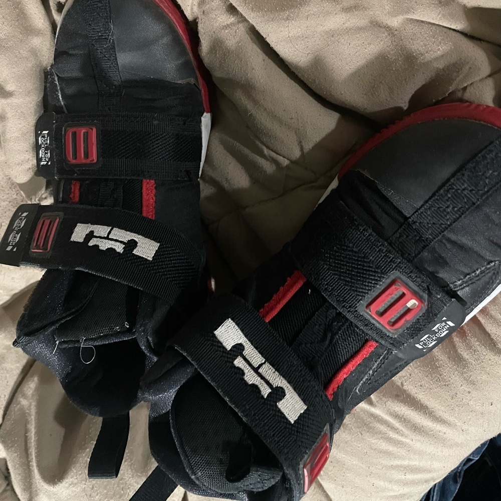 Lebron Soldior XIII Flyease Youth 1.5